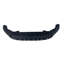 Предна броня за VW Golf 7 конвесия към Golf 7.5 facelift - GTI дизайн