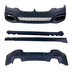 Body Kit за BMW G30 (2017+) - M-Tech Дизайн