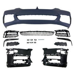 Body Kit за BMW G30 (2017+) - M-Tech Дизайн