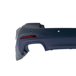 Body Kit за BMW G30 (2017+) - M-Tech Дизайн