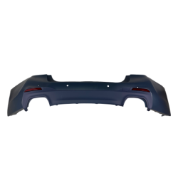 Body Kit за BMW G30 (2017+) - M-Tech Дизайн