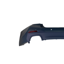 Body Kit за BMW G30 (2017+) - M-Tech Дизайн