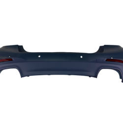 Body Kit за BMW G30 (2017+) - M-Tech Дизайн