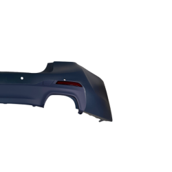 Body Kit за BMW G30 (2017+) - M-Tech Дизайн