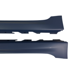 Body Kit за BMW G30 (2017+) - M-Tech Дизайн