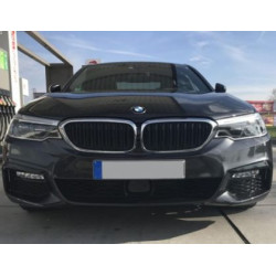 Body Kit за BMW G30 (2017+) - M-Tech Дизайн