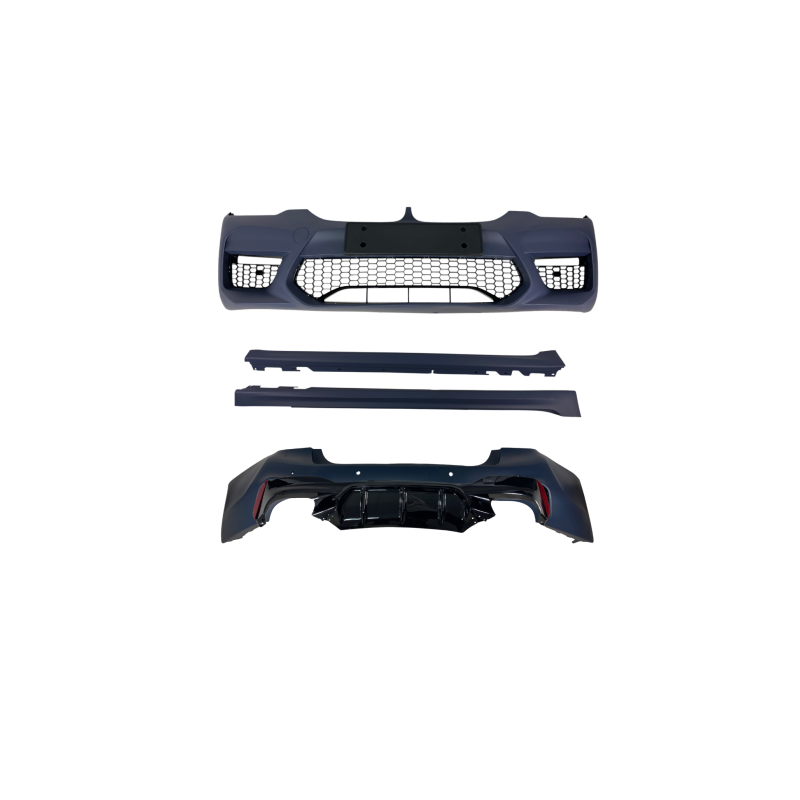 Body Kit за BMW G30 (2017+) - M-Performance Дизайн