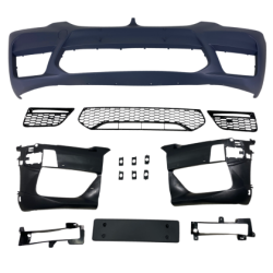 Body Kit за BMW G30 (2017+) - M-Performance Дизайн