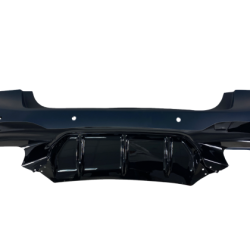 Body Kit за BMW G30 (2017+) - M-Performance Дизайн