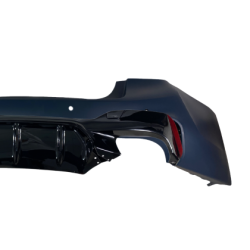 Body Kit за BMW G30 (2017+) - M-Performance Дизайн