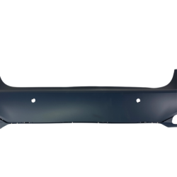 Body Kit за BMW G30 (2017+) - M-Performance Дизайн