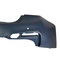 Body Kit за BMW G30 (2017+) - M-Performance Дизайн