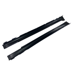 Body Kit за BMW G30 (2017+) - M-Performance Дизайн