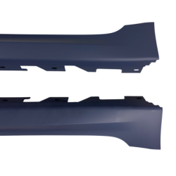 Body Kit за BMW G30 (2017+) - M-Performance Дизайн