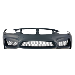 Предна броня за BMW F32 / F36 (2013-2020) - M4 дизайн