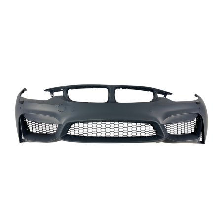 Предна броня за BMW F32 / F36 (2013-2020) - M4 дизайн