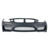 Предна броня за BMW F32 / F36 (2013-2020) - M4 дизайн