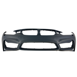 Предна броня за BMW F32 / F36 (2013-2020) - M4 дизайн