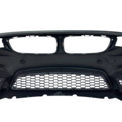 Предна броня за BMW F32 / F36 (2013-2020) - M4 дизайн