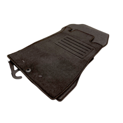 Мокетни стелки за MERCEDES W208 CLK Coupe (1997-2002)