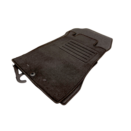 Мокетни стелки за MERCEDES W208 CLK Coupe (1997-2002)