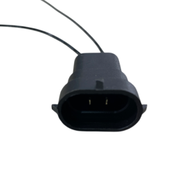 Предна броня за BMW F32 / F36 (2013-2020) - M4 дизайн