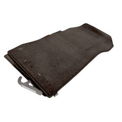 Мокетни стелки за MERCEDES W208 CLK Coupe (1997-2002)