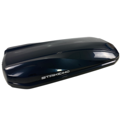 с двустранно отваряне с ключ