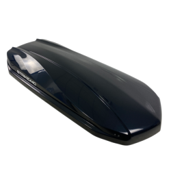  440 литра - черен гланц