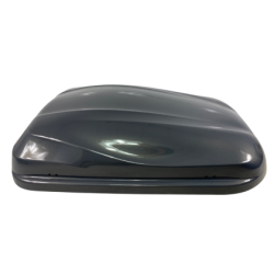 Автобокс Junior Altro 140x90x38cm с 70 mm крепежи