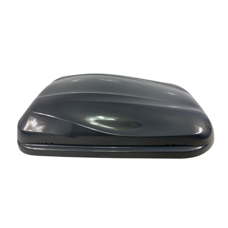 Автобокс Junior Altro 140x90x38cm с 70 mm крепежи