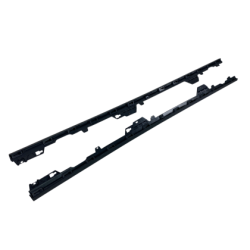 Тунинг прагове за VW Golf 7 с 3/5 врати - GTI Дизайн