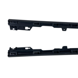 Тунинг прагове за VW Golf 7 с 3/5 врати - GTI Дизайн