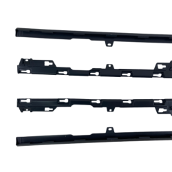 Тунинг прагове за VW Golf 7 с 3/5 врати - GTI Дизайн