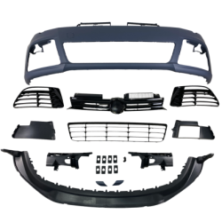 Боди кит пакет за VW Golf 6 - R20 дизайн грундиран