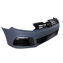 Боди кит пакет за VW Golf 6 - R20 дизайн грундиран