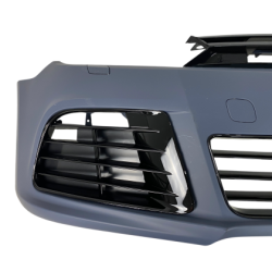 Боди кит пакет за VW Golf 6 - R20 дизайн грундиран