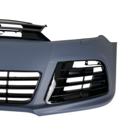 Боди кит пакет за VW Golf 6 - R20 дизайн грундиран