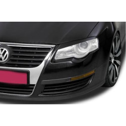 Вежди за фарове VW PASSAT B6 3С (2005+) - Германия