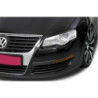 Вежди за фарове VW PASSAT B6 3С (2005+) - Германия