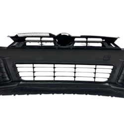 Боди кит пакет за VW Golf 6 - R20 дизайн грундиран