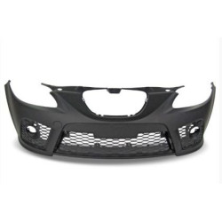 Предна тунинг броня за Seat Leon (2005-2009)