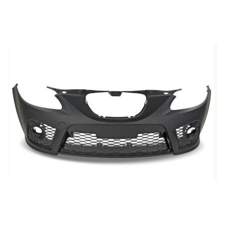 Предна тунинг броня за Seat Leon (2005-2009)