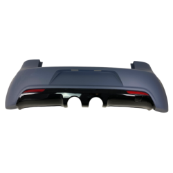 Боди кит пакет за VW Golf 6 - R20 дизайн грундиран