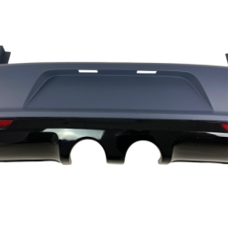 Боди кит пакет за VW Golf 6 - R20 дизайн грундиран