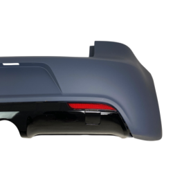 Боди кит пакет за VW Golf 6 - R20 дизайн грундиран