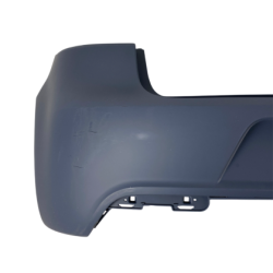 Боди кит пакет за VW Golf 6 - R20 дизайн грундиран