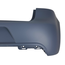 Боди кит пакет за VW Golf 6 - R20 дизайн грундиран