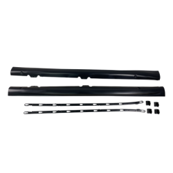 Боди кит пакет за VW Golf 6 - R20 дизайн грундиран