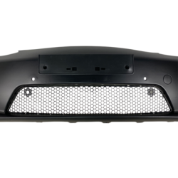 Предна броня за Tesla 3 (2017-2023) с отвори за парктроник